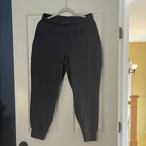 Old Navy Active Navy High-Rise Joggers